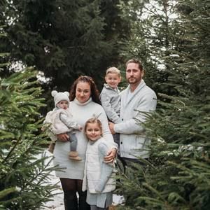 Meet your Posher, Krystal